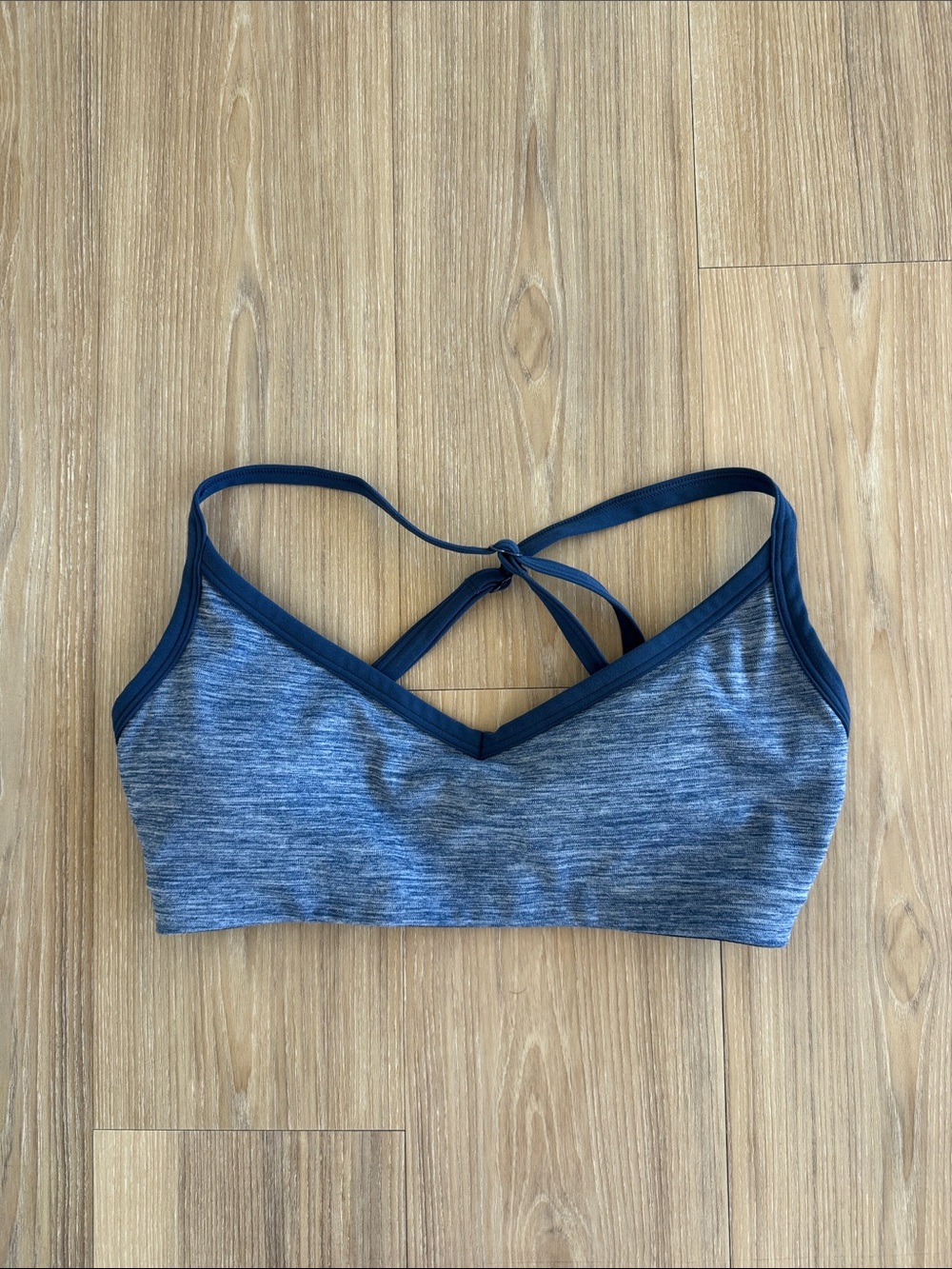 Vitality Women’s Daydream V Sports Bra
